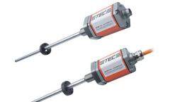 浙達(dá)精益AH高端磁致伸縮位移傳感器：定義國產(chǎn)位移傳感新高度