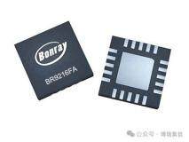 博瑞集信推出C、X band驅(qū)動(dòng)放大器產(chǎn)品系列