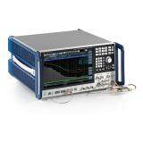 羅德與施瓦茨全新FSWP相位噪聲分析儀及VCO測試儀實現單表56 GHz測量能力并支持外接信號源