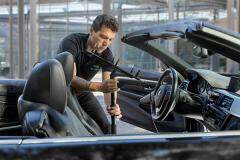 GRAS 發(fā)布全新座艙測(cè)試支架 AutoArray PR0003 和 PR0004