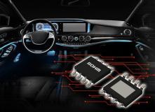 ROHM推出適用于Zone－ECU的高性能智能高邊開關！