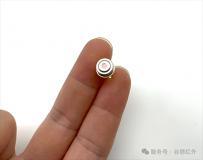 谷德科技 ： 智能紅外溫度傳感器創新突破：高度集成，極簡替代復雜模組