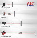 以光為尺，精準無界——嘉準TOF激光系列傳感器，重新定義工業檢測邊界