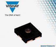 貿(mào)澤電子開售適用于汽車應(yīng)用的 全新Vishay Semiconductors VEML6046X00顏色傳感器