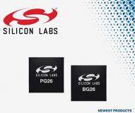 貿澤電子開售適用于物聯網、智能家居和智能樓宇應用的 Silicon Labs xG26 SoC和微控制器