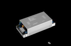 幸康發布 CRT60W12 系列，全新 60W 121 超寬輸入范圍鐵路專用即用型電源轉換器