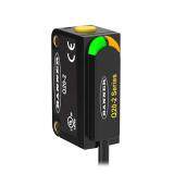 多種示教模式+優異的背景抑制性能——邦納Q20－2KLAF 激光傳感器重磅發布！