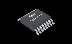 潤石推出高壓車規(guī)級LED燈驅(qū)動芯片 RS3702－Q1