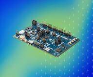 Nordic Semiconductor 推出全新 nPM1304 電源管理IC，率先為小尺寸可充電電池應用提供超低功耗精密電量計