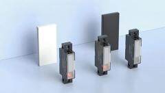 富唯電子FB5W 小型限定反射型傳感器：憑限定反射破色距難題，智鑒黑白透全材質