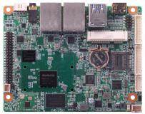 EMB－2583：搭載瑞芯微RK3576處理器，支持智能商顯行業應用