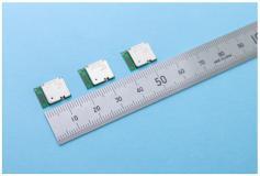 KAGA FEI 支持 Bluetooth 6 的低功耗藍牙模塊產品線再擴大