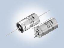 TDK面向汽車應用推出超緊湊、耐振動且工作溫度高達+140 °C軸向電容器