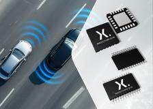 Nexperia宣布推出符合AEC－Q100標準的多路復用器，為汽車應用提供優異的可靠性