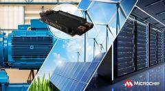 Microchip推出全新DualPack 3 IGBT7電源模塊 提供高功率密度并簡化系統集成