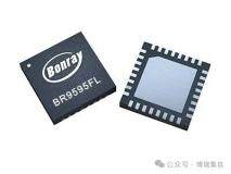 插損低、幅度波動(dòng)小  博瑞集信推出Sub 6GHz 移相器系列產(chǎn)品