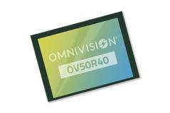 豪威集團(tuán)推出用于高端智能手機(jī)與運(yùn)動相機(jī)的TheiaCel OV50R圖像傳感器