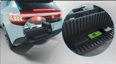 艾邁斯歐司朗推出高可靠性電容式傳感，直面汽車應用嚴苛工況挑戰