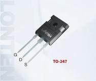 Qrr與Trr雙優表現，龍騰半導體650V 99mΩ 超結MOSFET發布