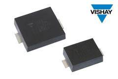 Vishay推出業(yè)內(nèi)首款采用SMD封裝的車規(guī)級Y1陶瓷電容器