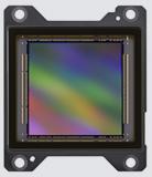 索尼發布 IMX927 工業傳感器：105MP×100fps 性能、全局快門、帶連接器的陶瓷封裝