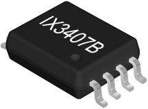 Littelfuse推出IX3407B隔離柵極驅(qū)動(dòng)器簡化大功率設(shè)計(jì)