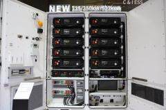 派能科技發(fā)布522kWh工商儲(chǔ)新品，破解儲(chǔ)能行業(yè)三大痛點(diǎn)