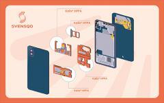 世索科推出Kalix LD－4850，適用于下一代消費電子產(chǎn)品的低密度結構部件聚合物材料