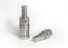 Bossard產品組合擴展UQD快插接頭，賦能數據中心與新能源汽車