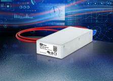 XP Power為15W高壓DC－DC轉(zhuǎn)換器HRF15系列新增數(shù)字監(jiān)控與控制功能