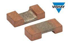 Vishay推出5 W小型1206封裝Power Metal Strip 電阻器
