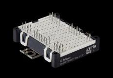 英飛凌推出采用全新 EasyPACK C 封裝的碳化硅功率模塊，助力提升工業應用的能效與使用壽命