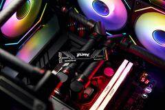 金士頓推出 8TB 版本 FURY Renegade G5 固態硬盤：雙面存儲，速度達 14.8GB/s