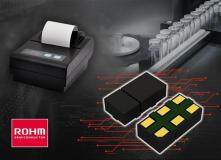 ROHM開發出搭載VCSEL的高速高精度接近傳感器“RPR－0730”