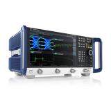 羅德與施瓦茨宣布推出新頻段 R S ZNB3000 矢量網絡分析儀，頻率高達 54 GHz