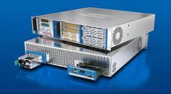 Pickering全新12槽LXI/USB機箱提供最高PXI插槽密度及最低單槽成本