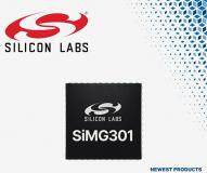 貿(mào)澤開售Silicon Labs SixG301超低功耗IoT無線SoC：為IoT無線產(chǎn)品開發(fā)提供安全保障