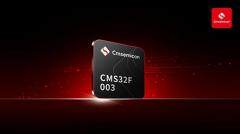中微半導(dǎo)體發(fā)布32位CMS32F003系列 賦能成本敏感型應(yīng)用創(chuàng)新