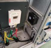 告別繁瑣！沃倫森WRS－MTS2x低壓電機絕緣傳感器，開啟智能化電機監測新時代