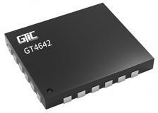 谷泰微推出GT4642低功耗三端口差分高速MIPI開關
