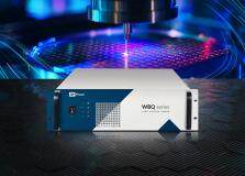 節省空間的3U數字式10kW電源，電壓可達100kV