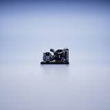 Rehlko的全新KD Series 60－600 kW發電機在可靠的備用電源方面樹立了新的標準