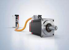 SPS 新品發布  AM1000 伺服電機與 AX1000 伺服驅動器：兼具性能與價格優勢的驅動解決方案