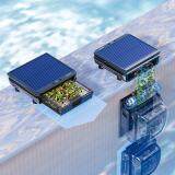 WYBOT S3登陸澳洲，樹(shù)立泳池機(jī)器人行業(yè)新標(biāo)桿