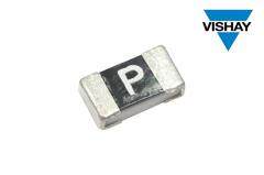 Vishay推出快速和極速熔斷薄膜片式保險絲
