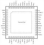 賦能工業自動化!思瑞浦推出四通道高精度電壓和電流輸出DAC－TPC2884
