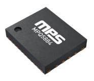MPS發(fā)布業(yè)界首顆全集成48V系統(tǒng)車規(guī)級電子保險絲(eFuse)