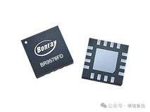 博瑞集信推出新款雙刀雙擲射頻開關BR9578FDJ