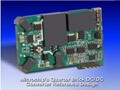 Microchip dsPIC33FJ PSFB磚形DC-DC轉換器參考設計