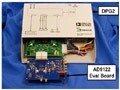 ADI AD9122高速DAC和ADL5373 I-Q調(diào)制器接口解決方案